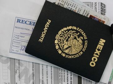 ¿Cuánto cuesta y cómo renovar el pasaporte mexicano en 2020?