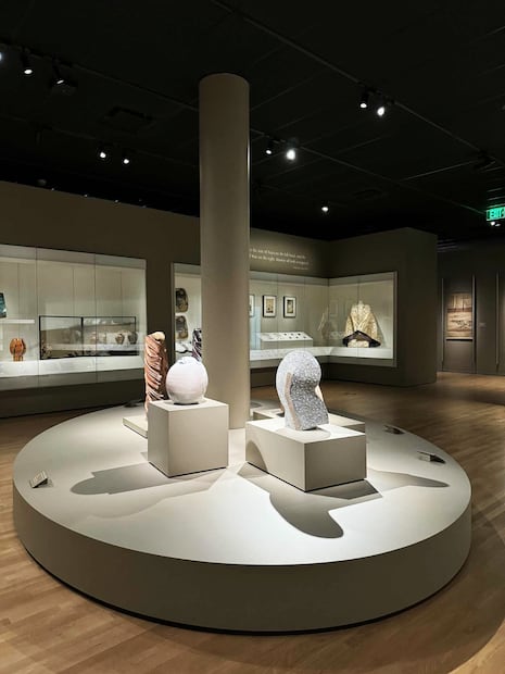 Museo de Arte de Denver.