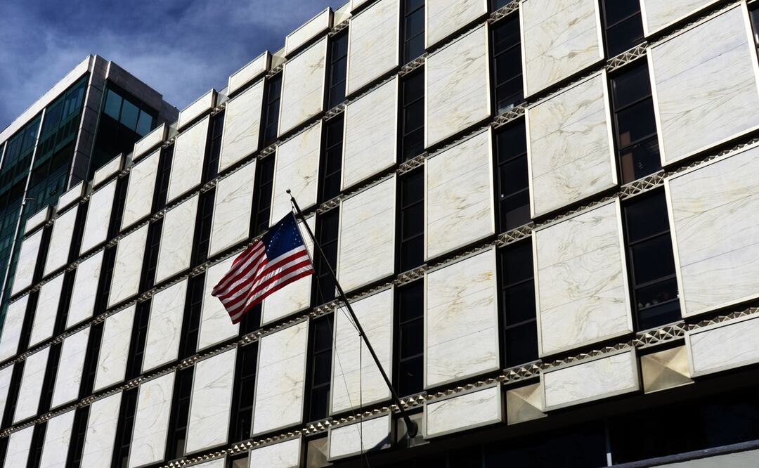 Huracán Beryl: Alerta EU a sus ciudadanos en México ante impacto de meteoro. Foto: iStock / bpperry