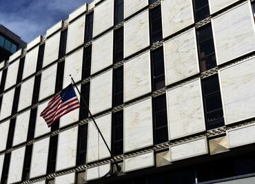 Huracán Beryl: Alerta EU a sus ciudadanos en México ante impacto de meteoro