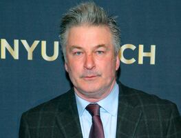Alec Baldwin anuncia reality íntimo con su familia tras tragedia en 'Rust'