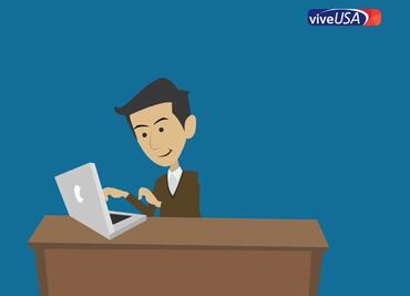 ¿Qué hacer si perdiste tu visa en Estados Unidos?