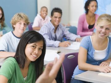 Estudia inglés en EU: 5 programas en la Universidad de Georgetown