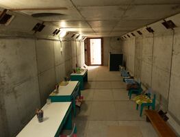 Alemania alista búnkers y refugios ante tensiones en Rusia; ¿estamos cerca de una guerra mundial?