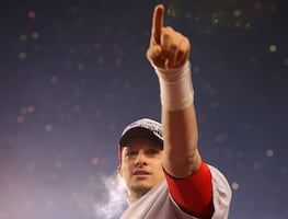 Así es el imperio inmobiliario del ‘nuevo mejor quaterback’ de la NFL, Patrick Mahomes