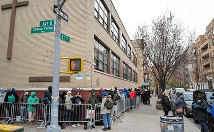 Encuentran a un niño inmigrante ahorcado en el hotel donde se alojaba en Nueva York