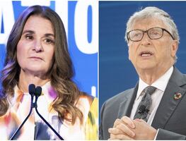 “Ya no podía seguir”, Melinda Gates expone detalles de su divorcio con Bill Gates