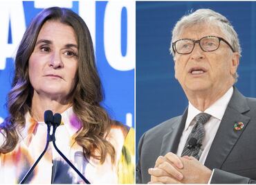 “Ya no podía seguir”, Melinda Gates expone detalles de su divorcio con Bill Gates