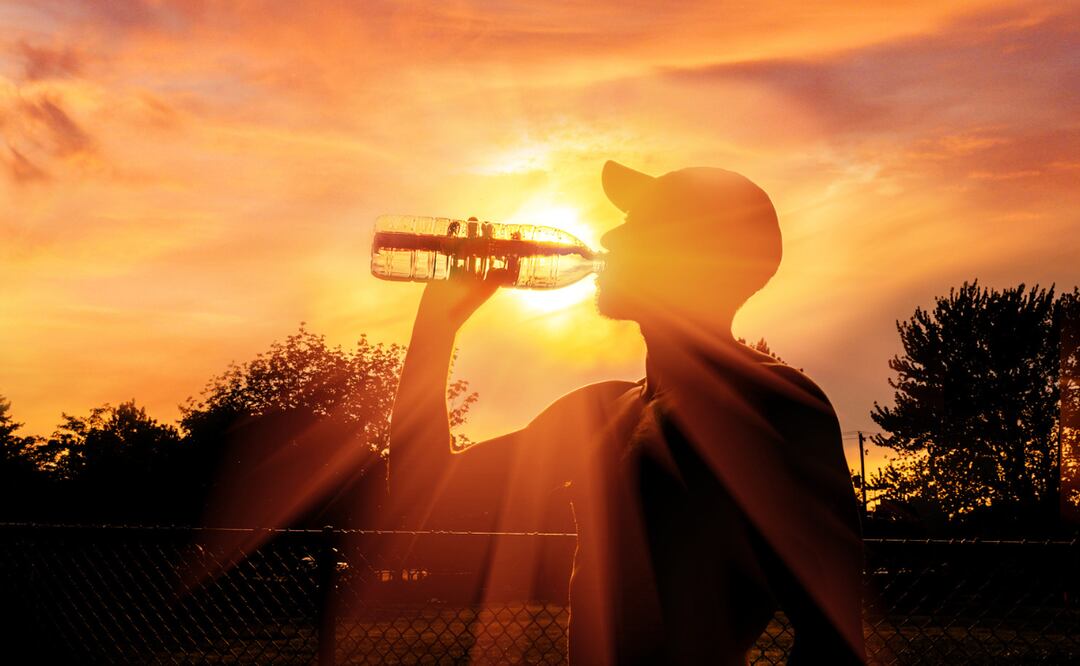 ¿Cuándo empieza la Canícula 2025 en México y cuándo termina? ¿Qué es? Foto: iStock/Marc Bruxelle