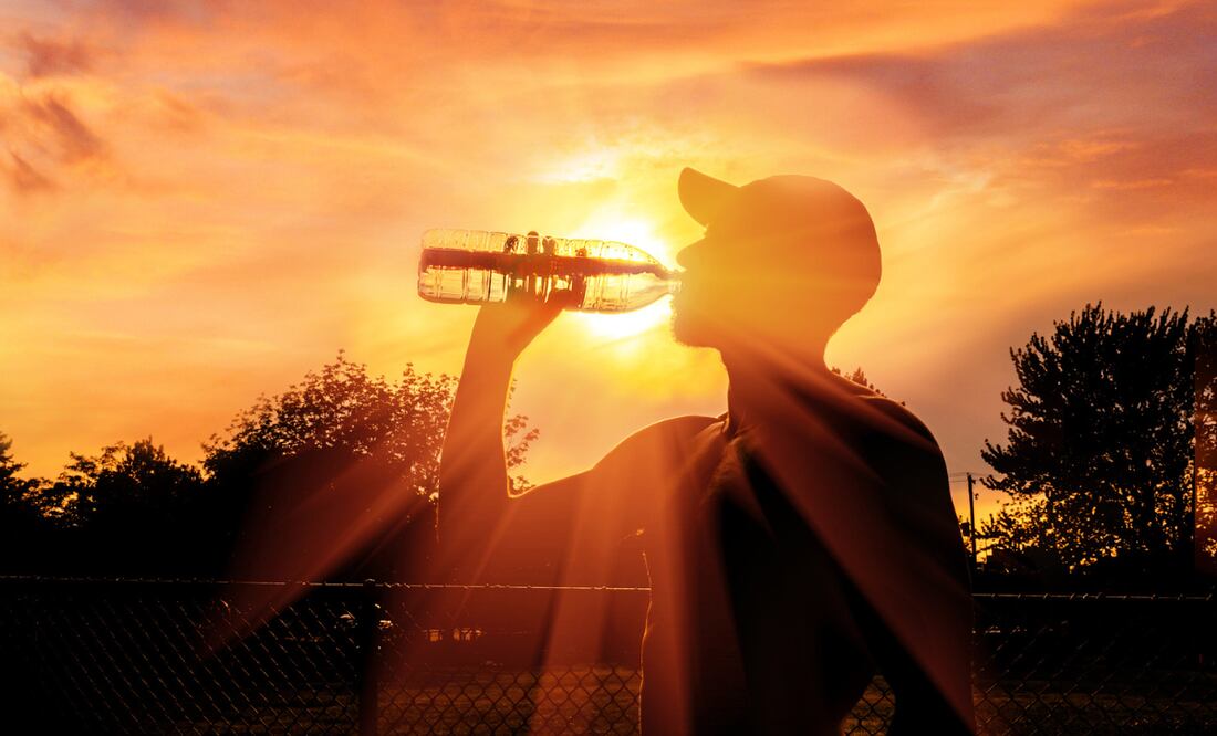 ¿Cuándo empieza la Canícula 2025 en México y cuándo termina? ¿Qué es? Foto: iStock/Marc Bruxelle