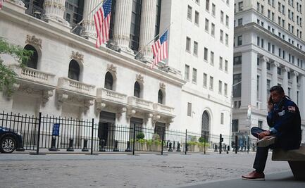 Cómo ha cambiado Nueva York desde el inicio de la pandemia