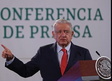 AMLO: "México no está entre países con más gravedad por pandemia"