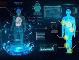 Inteligencia artificial puede predecir la muerte prematura de una persona: estudio