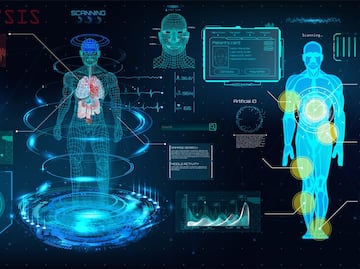 Inteligencia artificial puede predecir la muerte prematura de una persona: estudio
