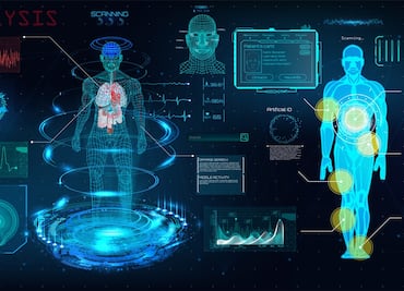 Inteligencia artificial puede predecir la muerte prematura de una persona: estudio