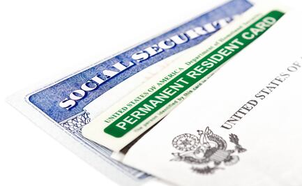 Inmigrantes ahora pueden obtener Green Card y Seguro Social al mismo tiempo