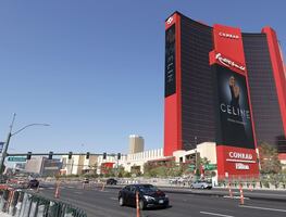 Así es el Resorts World Las Vegas, la nueva atracción del Strip