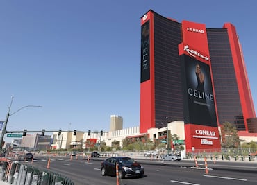 Así es el Resorts World Las Vegas, la nueva atracción del Strip
