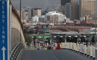 ¿Cómo checar los tiempos de espera en puentes internacionales de EU?