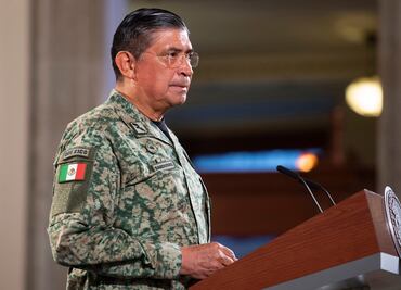 México. Encuentran a 49 migrantes secuestrados en un autobús en el norte del país