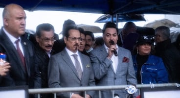 Los Tigres del Norte hacen historia en Nueva York: agotan Madison Square Garden y reciben su propia calle