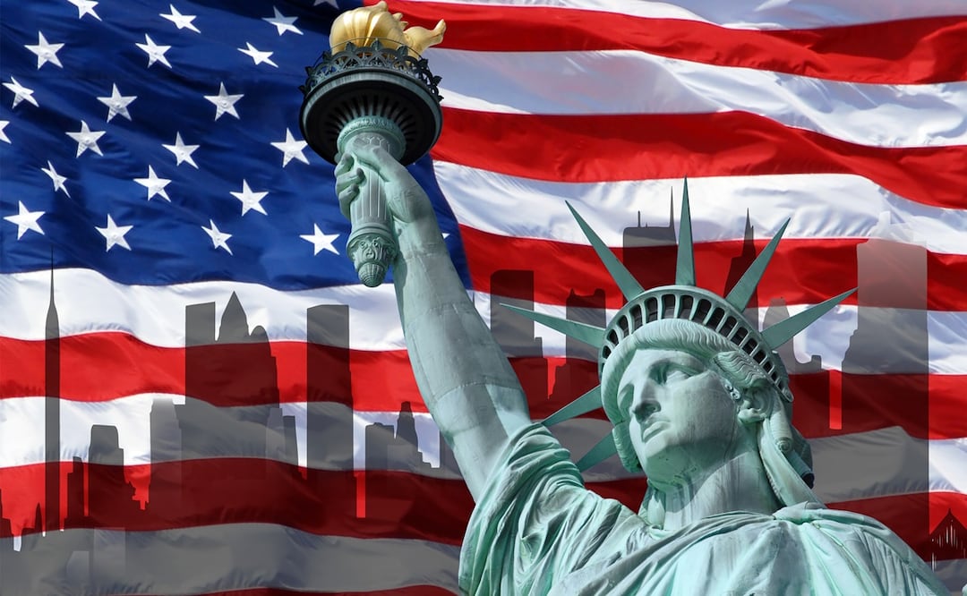 Visa americana. iStock mirecca