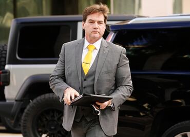 Craig Wright NO es el creador de Bitcoin, dice Tribunal británico; ¿Dónde está su inventor?
