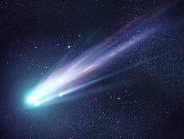 Experto de Harvard predice que el 3I/ATLAS se revelará como una “nave extraterrestre” y liberará “mini sondas”
