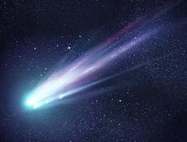 Experto de Harvard predice que el 3I/ATLAS se revelará como una “nave extraterrestre” y liberará “mini sondas”