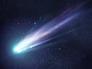 Experto de Harvard predice que el 3I/ATLAS se revelará como una “nave extraterrestre” y  liberará “mini sondas”