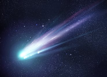 Experto de Harvard predice que el 3I/ATLAS se revelará como una “nave extraterrestre” y  liberará “mini sondas”