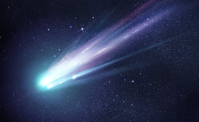 Experto de Harvard predice que el 3I/ATLAS se revelará como una “nave extraterrestre” y liberará “mini sondas”