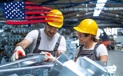 ¿Eres mexicano? Hay vacantes para trabajar en Estados Unidos por $77,000