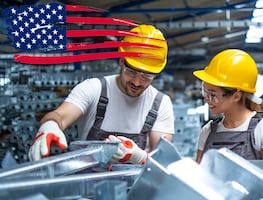 Estados Unidos busca ingenieros mexicanos para trabajo donde pagan $77,000