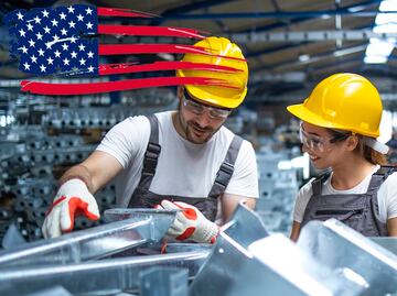 ¡Contratan mexicanos para trabajo en EU! Ofrecen salario de $77,000 al mes en este puesto