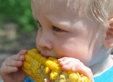 ¿Qué hacer si un niño se está ahogando?