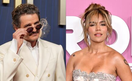 De Pedro Pascal a Karol G: los 12 latinos que están marcando la cultura pop en Estados Unidos en 2025 