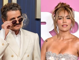 De Pedro Pascal a Karol G: los 12 latinos que están marcando la cultura pop en Estados Unidos en 2025