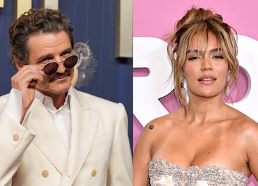 De Pedro Pascal a Karol G: los 12 latinos que están marcando la cultura pop en Estados Unidos en 2025