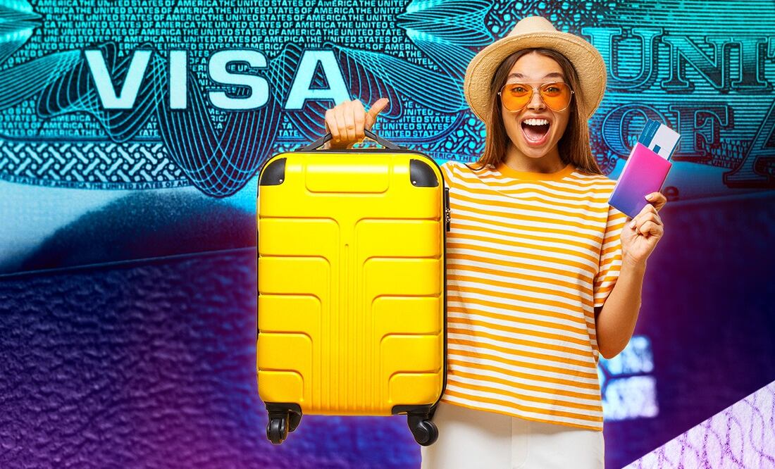 Las 5 ciudades donde es más rápido RENOVAR la VISA americana/ iStock/ Damir Khabirov