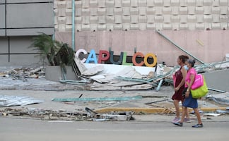 SAT no cobrará impuestos a los contribuyentes de estos municipios afectados por Otis