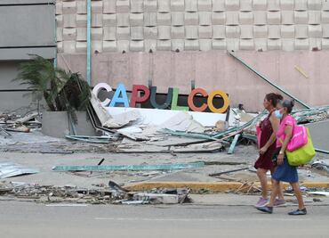 SAT no cobrará impuestos a los contribuyentes de estos municipios afectados por Otis