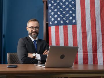 Solicitan asistente de visas para trabajo en el Consulado de Estados Unidos; pagan $347,433 y solo piden prepa