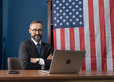 Solicitan asistente de visas para trabajo en el Consulado de Estados Unidos; pagan $347,433 y solo piden prepa