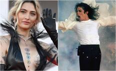Paris Jackson destroza la película "Michael" sobre su padre: “Es Hollywood, narrativa controlada y mentiras descaradas”