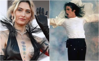 Paris Jackson destroza la película "Michael" sobre su padre: “Es Hollywood, narrativa controlada y mentiras descaradas”
