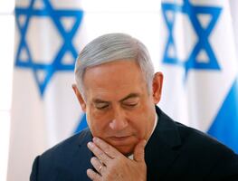 Crisis de última hora: Netanyahu pone en duda el acuerdo de tregua en Gaza