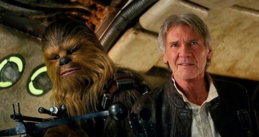 Atracción de Star Wars en Disneyland podría durar 28 minutos