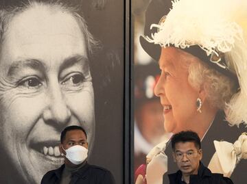 Lo que sabe del estado de salud de la Reina Isabel II