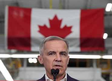 Canadá anuncia que combatirá los aranceles de Trump al acero, el aluminio y los autos